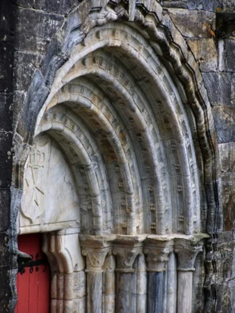 igrexa de hospital a89d6bcf 240709135421 1200x1599 Merca2.es