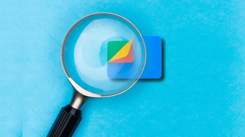 Files Google