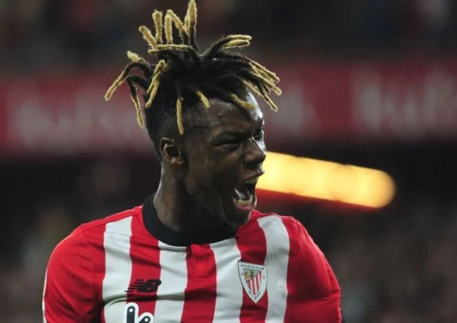 iñaki williams