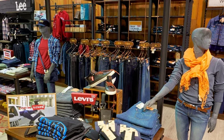 Los aranceles no frenan a Levi’s: crecimiento sólido, márgenes récord y previsiones al alza para 2026 1 Merca2.es inetrior1 Merca2.es