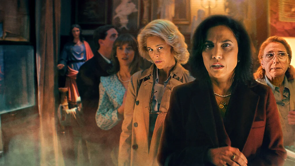 El inexplicable misterio de Fenomenas que desafía a la ciencia y qué poltergeist no puede explicar