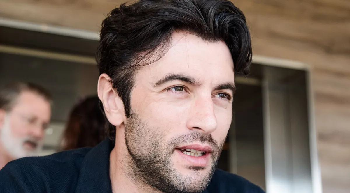 La actriz Almudena Amor revela una experiencia paranormal que le cambió para toda la vida 2 Merca2.es El escepticismo de su compañero de escena Javier Rey