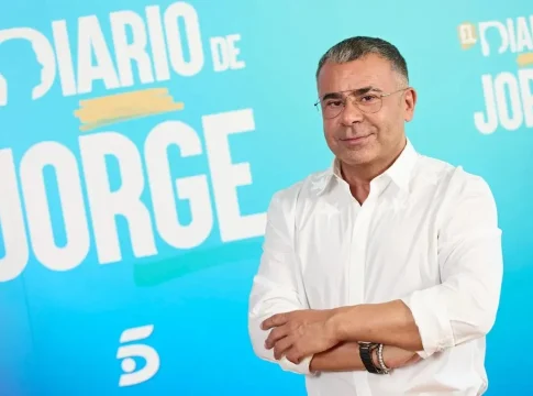 Jorge Javier Jorge Javier