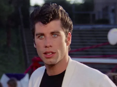 No más Vaselina: John Travolta tiene un nuevo musical en Movistar Plus que te enamorará No más Vaselina: John Travolta tiene un nuevo musical en Movistar Plus que te enamorará