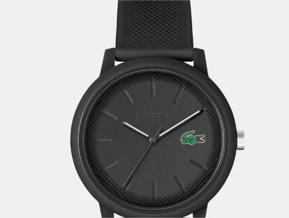 Dale un toque a tus looks con los relojes de El Corte Inglés que están de oferta 3 Merca2.es lacoste Merca2.es