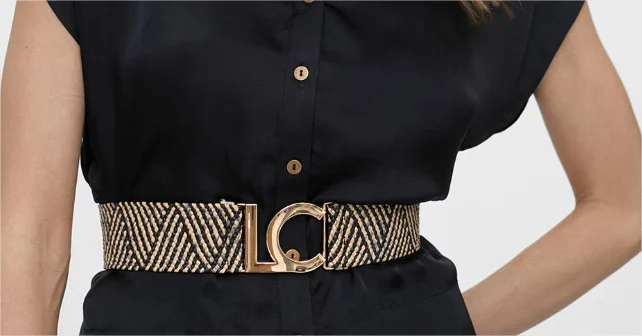 Aporta un toque sutil a tus looks con los cinturones a precios muy bajos en El Corte Inglés 4 Merca2.es lc Merca2.es