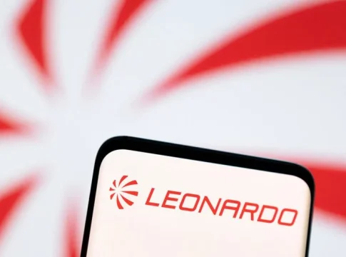 leonardo