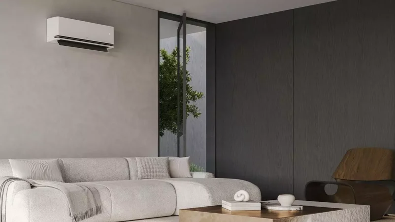 Conoce el modo menopausia de los aires acondicionados de LG 20 Merca2.es LG aire