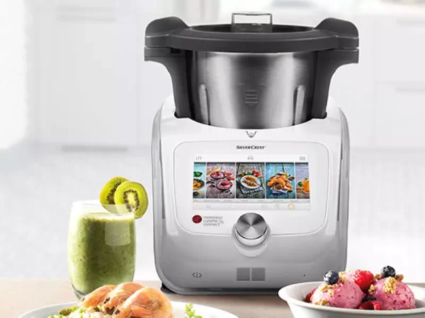 lidl thermomix von vorne lidl Merca2.es