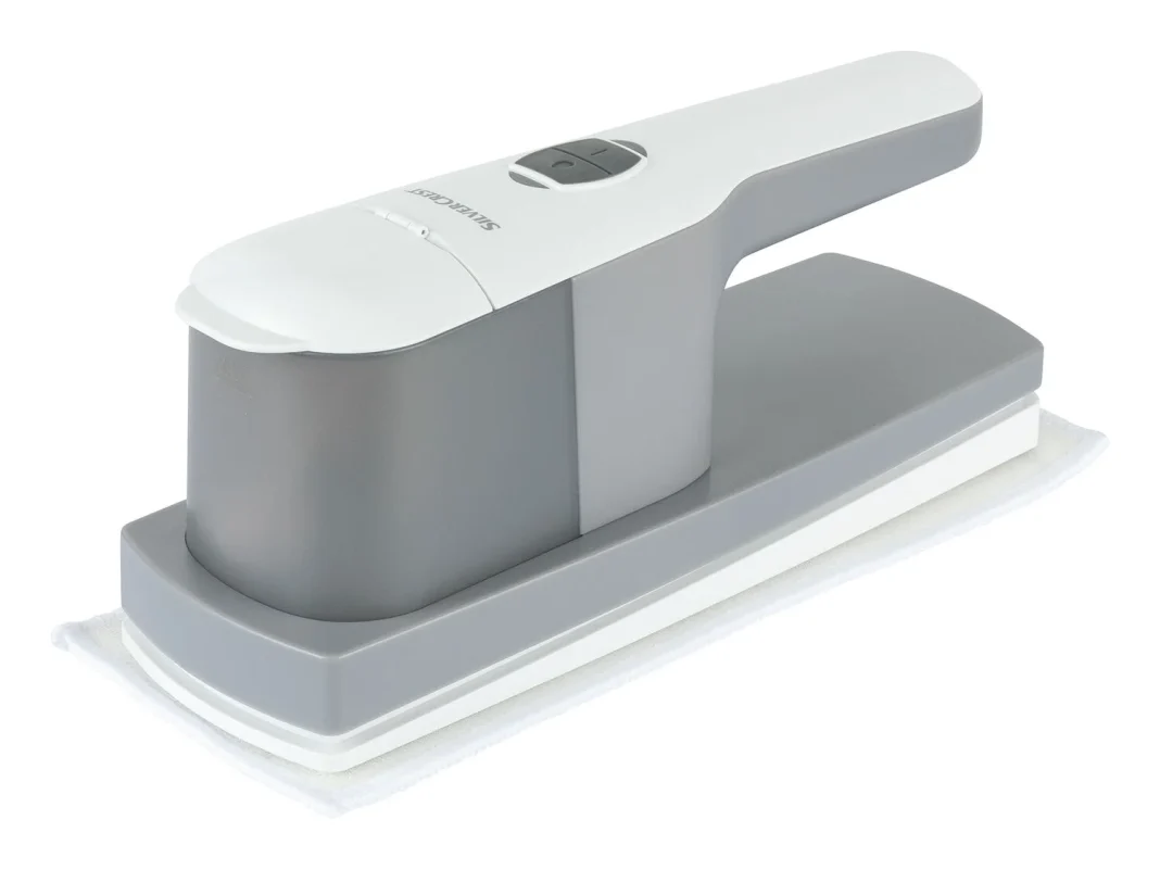 Con este producto estrella de Lidl tendrás más limpios que nunca los cristales de tu casa