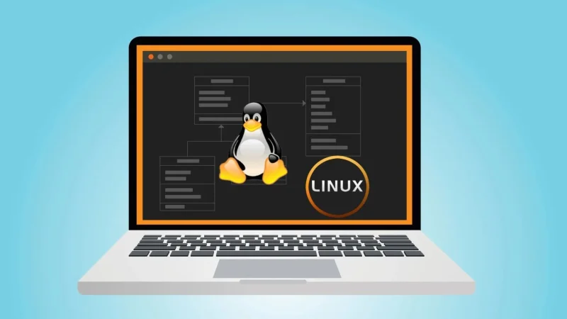 La respuesta: Linux en sus nuevos portátiles