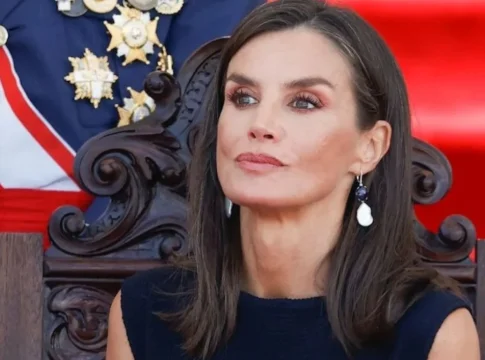make-up-reina-letizia La rutina de la reina Letizia para una piel impecable y sin arrugas que puedes imitar en tu casa