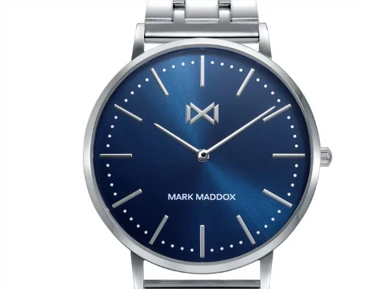 Dale un toque a tus looks con los relojes de El Corte Inglés que están de oferta 7 Merca2.es mark Merca2.es