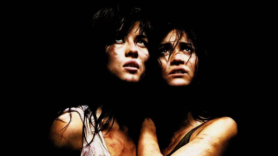 No te pierdas el dramón francés de Filmin que eclipsa a Saw y Hostel en el terror gore 1 Merca2.es Mártires: el film francés que impresiona a los usuarios de Filmin