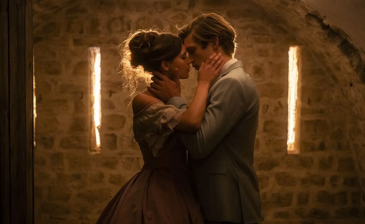 La versión moderna de 'Los Bridgerton' que no te puedes perder en streaming 2 Merca2.es Una serie que se volvió la mejor serie de romance juvenil de la plataforma