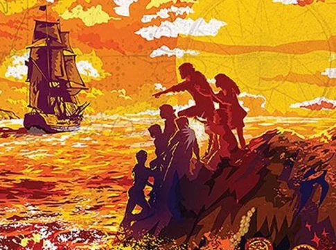 40 años más tarde la mejor película de aventuras de la historia llega por fin a Netflix 40 años más tarde la mejor película de aventuras de la historia llega por fin a Netflix