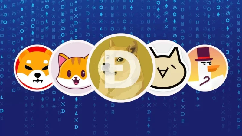 Traders profesionales revelan la estrategia para invertir en memecoins 1 Merca2.es Estrategia de inversión de memecoins