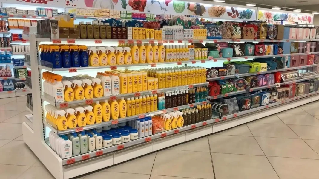 Mercadona cuida tu piel del sol con estas 3 opciones de bloqueadores solares a menos de 7 euros