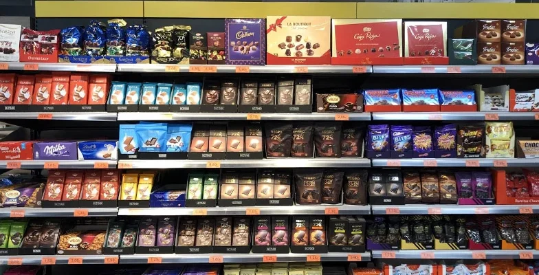 Mercadona arrasa con su nueva tableta de chocolate con galleta por solo 1 euro
