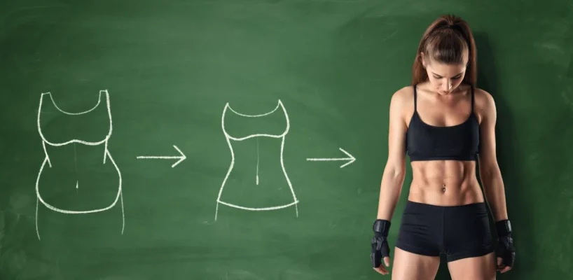 metodo-definitivo-perder-peso El método definitivo para perder peso: Baja 5 kilos con ejercicios fáciles y sin esfuerzo