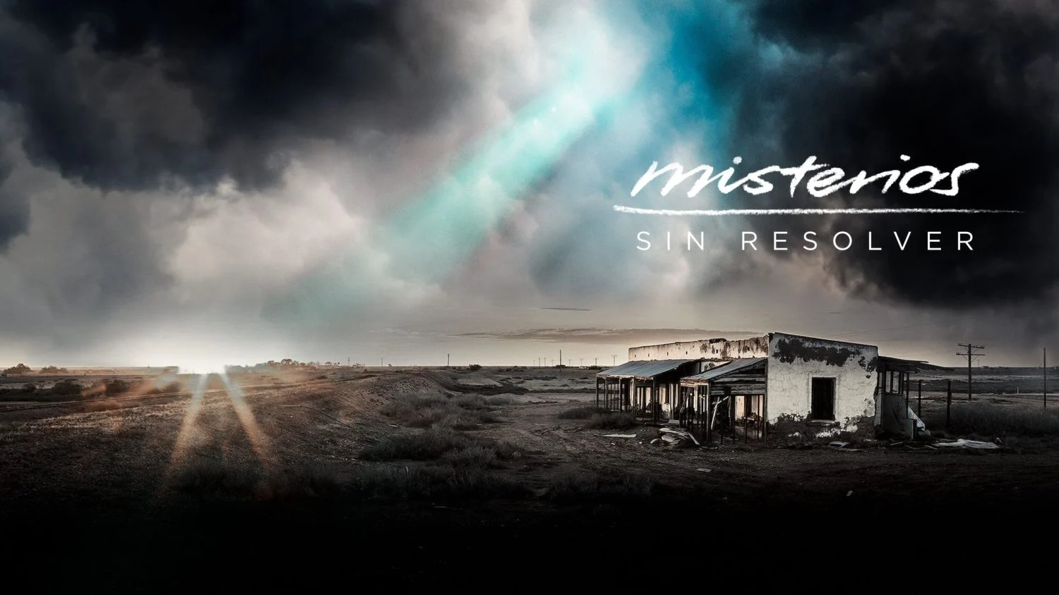 Nuevos capítulos y un adelanto de infarto: el 'true crime' sobrenatural regresa a Netflix 1 Merca2.es La espeluznante nueva temporada de Misterios sin resolver: el true crime más exitoso de Netflix