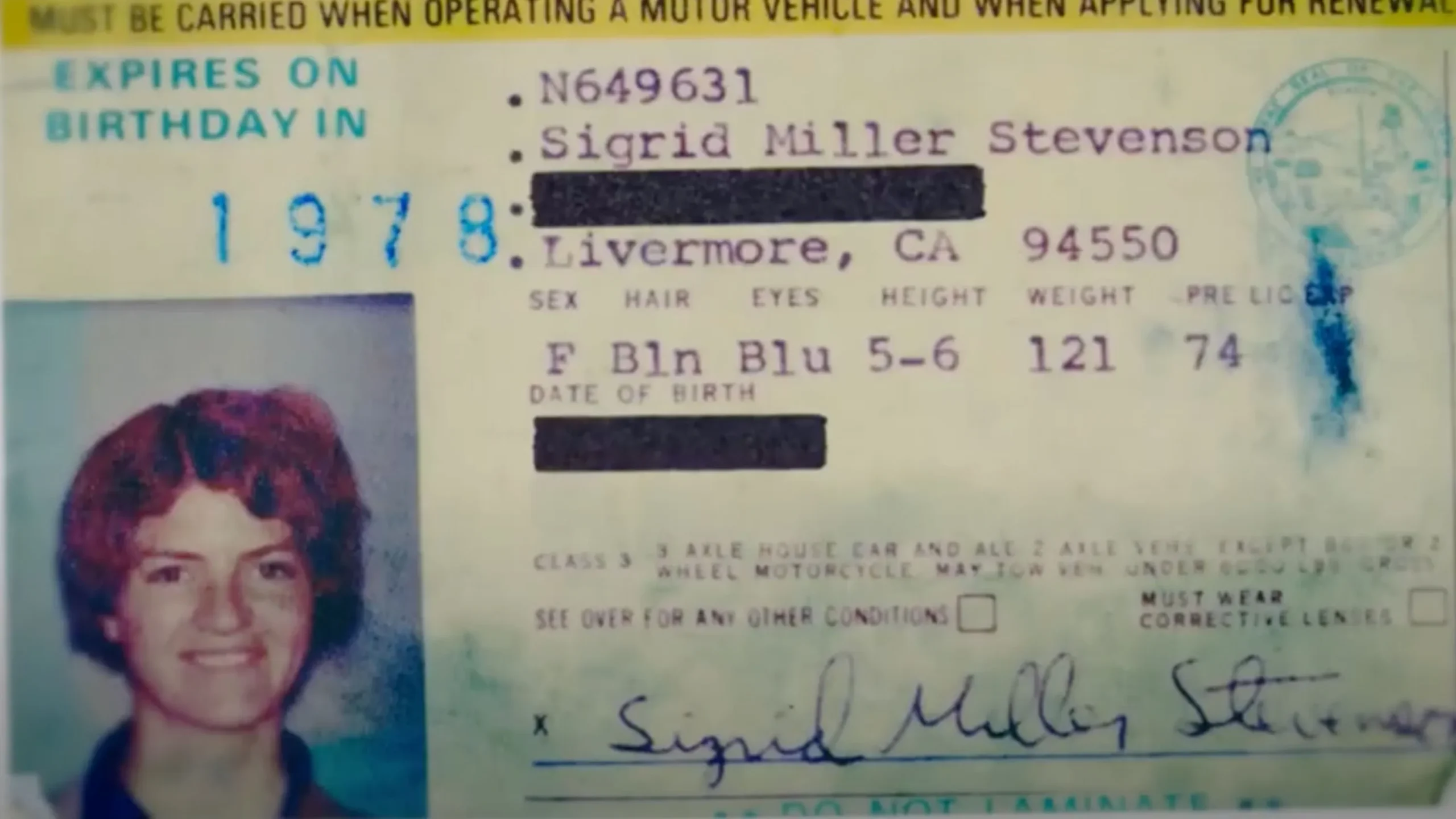 Nuevos capítulos y un adelanto de infarto: el 'true crime' sobrenatural regresa a Netflix 2 Merca2.es El asesinato de Sigrid Stevenson: el caso más aterrador y brutal de la temporada