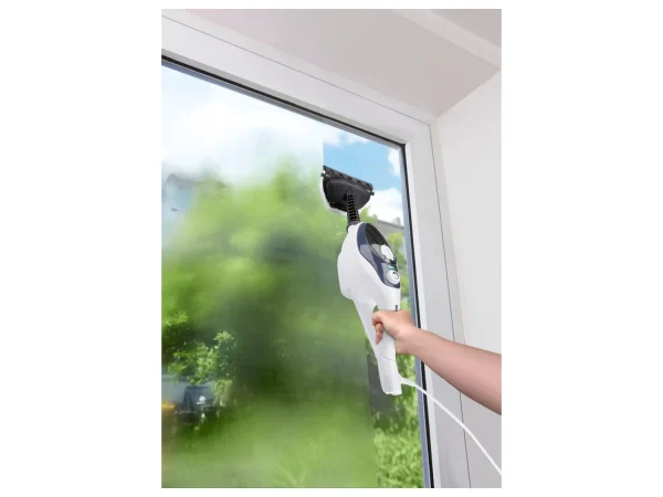 mopa de vapor y limpiador de mano 1500 w zoom 30 Merca2.es