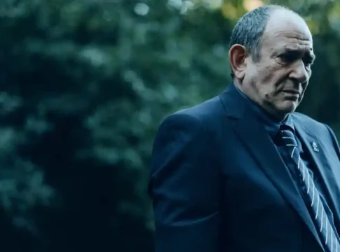 Movistar Plus lanza un thriller español adictivo: 6 episodios para un maratón perfecto este fin de semana Movistar Plus lanza un thriller español adictivo: 6 episodios para un maratón perfecto este fin de semana