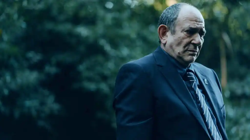 Movistar Plus lanza un thriller español adictivo: 6 episodios para un maratón perfecto este fin de semana Movistar Plus lanza un thriller español adictivo: 6 episodios para un maratón perfecto este fin de semana