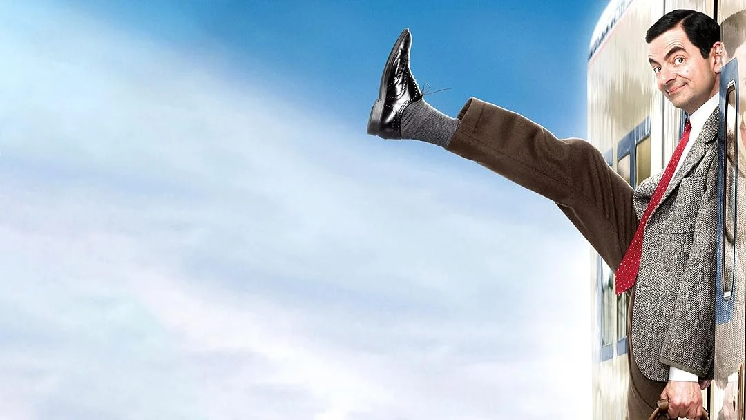 La película en Netflix que promete diversión y risas para una noche de verano 1 Merca2.es Las vacaciones de Mr. Bean: la alocada aventura veraniega de Netflix