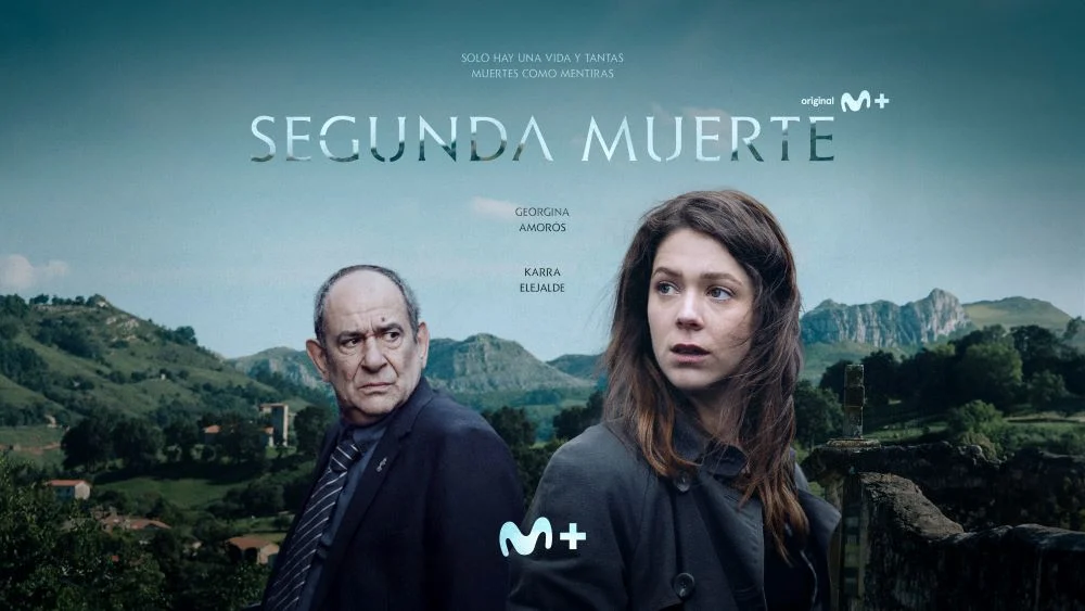 Movistar Plus lanza un thriller español adictivo: 6 episodios para un maratón perfecto este fin de semana 1 Merca2.es Una aventura policial de padre e hija que se convirtió en todo un furor dentro de Movistar Plus