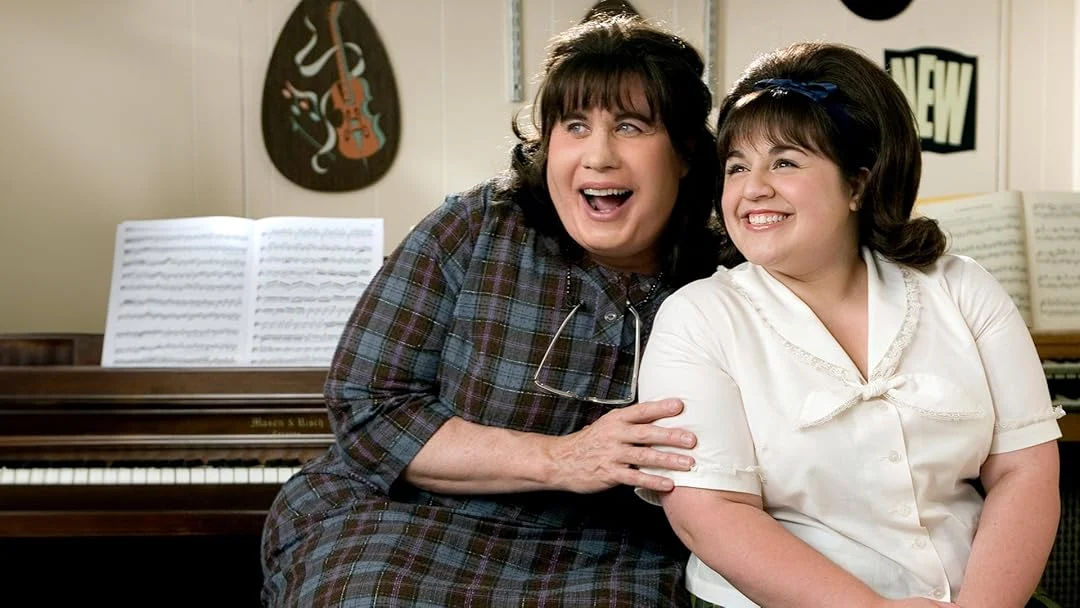 No más 'brillantina': John Travolta tiene un nuevo musical en Movistar Plus que te enamorará 1 Merca2.es Un musical que le deja un claro mensaje a los usuarios de Movistar Plus