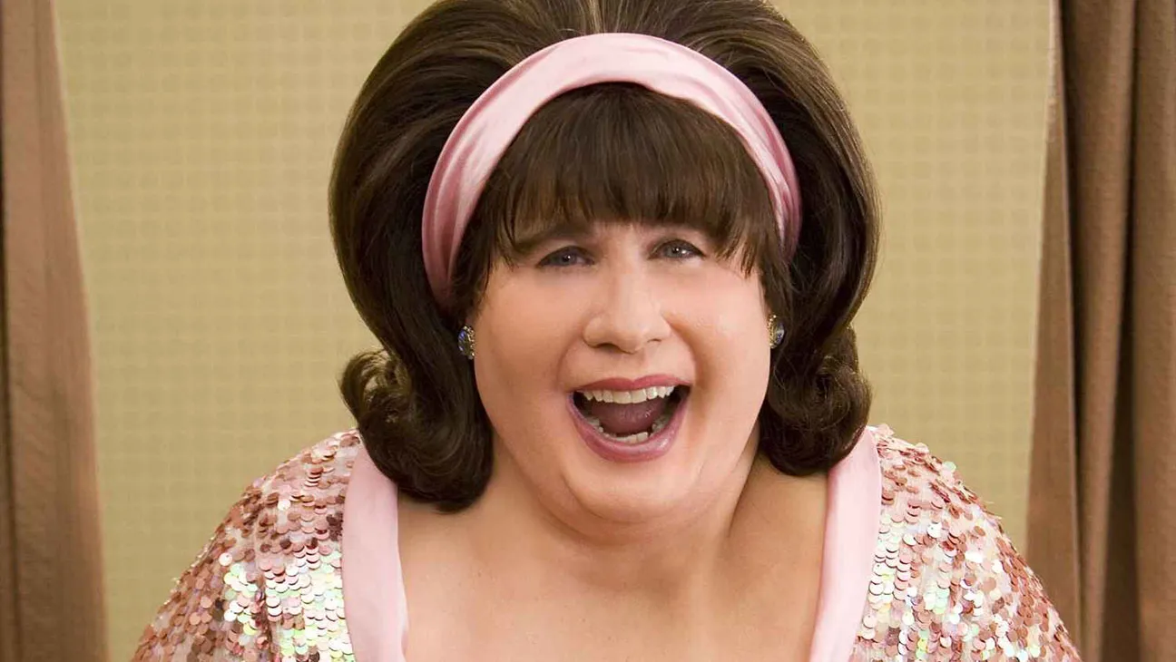 No más 'brillantina': John Travolta tiene un nuevo musical en Movistar Plus que te enamorará 2 Merca2.es El demoledor éxito de Hairspray
