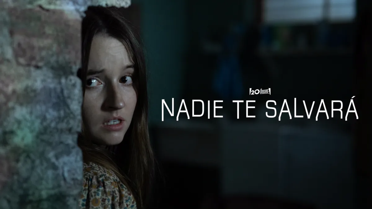 Si a ellos les gustó, imagínate tú: Peli de miedo en Disney con el sello de Stephen King y Guillermo Del Toro 1 Merca2.es Nadie podrá salvarte: la espeluznante película que logró aterrar a los usuarios de Disney Plus