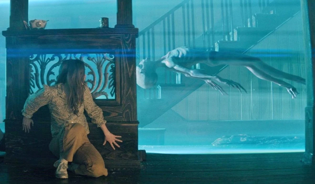 Si a ellos les gustó, imagínate tú: Peli de miedo en Disney con el sello de Stephen King y Guillermo Del Toro 2 Merca2.es Los dichos de los reyes del horror sobre el trabajo de Brian Duffield