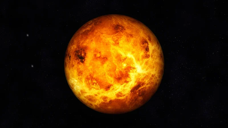 Descubre la nueva canción que ha enviado la NASA a Venus 11 Merca2.es NASA cancion