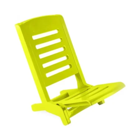 ni hamacas ni tumbonas silla de playa de alcampo por 15 euros que combina calidad y practicidad 620x620 1 Merca2.es