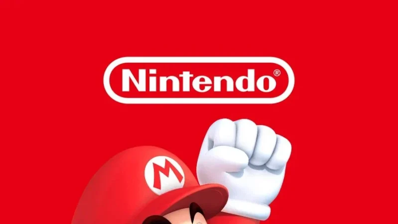Nintendo empresa