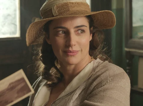 La nueva apuesta italiana de Antena 3 incluye un actor habitual de series españolas La nueva apuesta italiana de Antena 3 incluye un actor habitual de series españolas