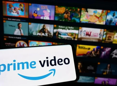 La nueva serie de Prime Video que trae de vuelta a un héroe legendario La nueva serie de Prime Video que trae de vuelta a un héroe legendario