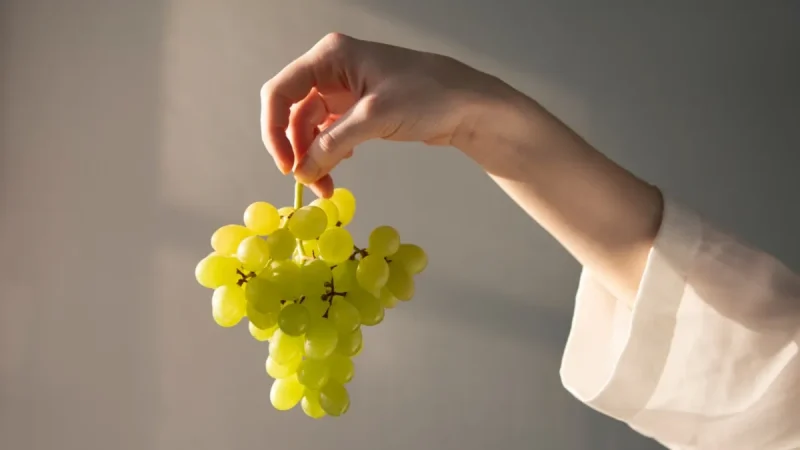 oms confirma las uvas prohibidas Merca2.es