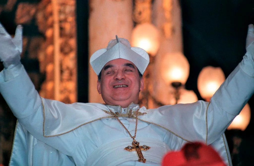 El lado secreto de la secta detrás del culto de El Palmar de Troya que te aterrorizará 1 Merca2.es La verdad detrás de El culto de Palmar de Troya