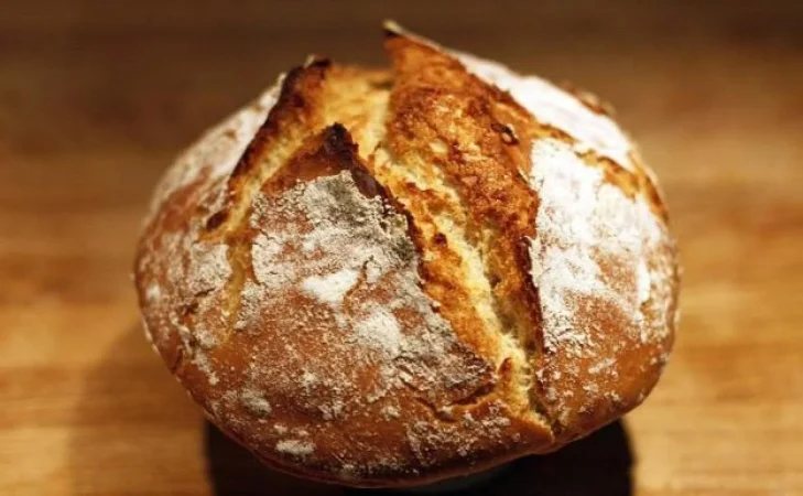 El pan: un compañero indispensable