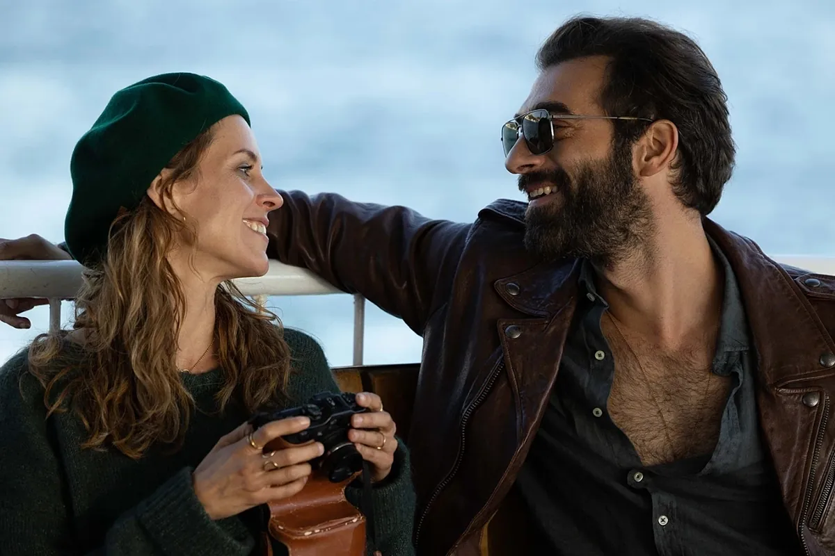 La serie española de intriga y pasión en Netflix que todos están viendo: solo seis capítulos y éxito total 1 Merca2.es La pasión turca: el drama romántico español que logró revolucionar el catálogo de Netflix