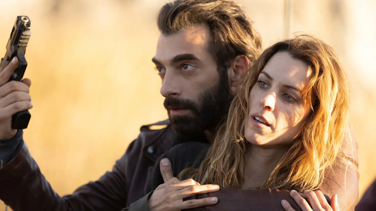 La serie española de intriga y pasión en Netflix que todos están viendo: solo seis capítulos y éxito total 2 Merca2.es Una reinterpretación moderna de un clásico que logró cautivar a sus espectadores y a la crítica