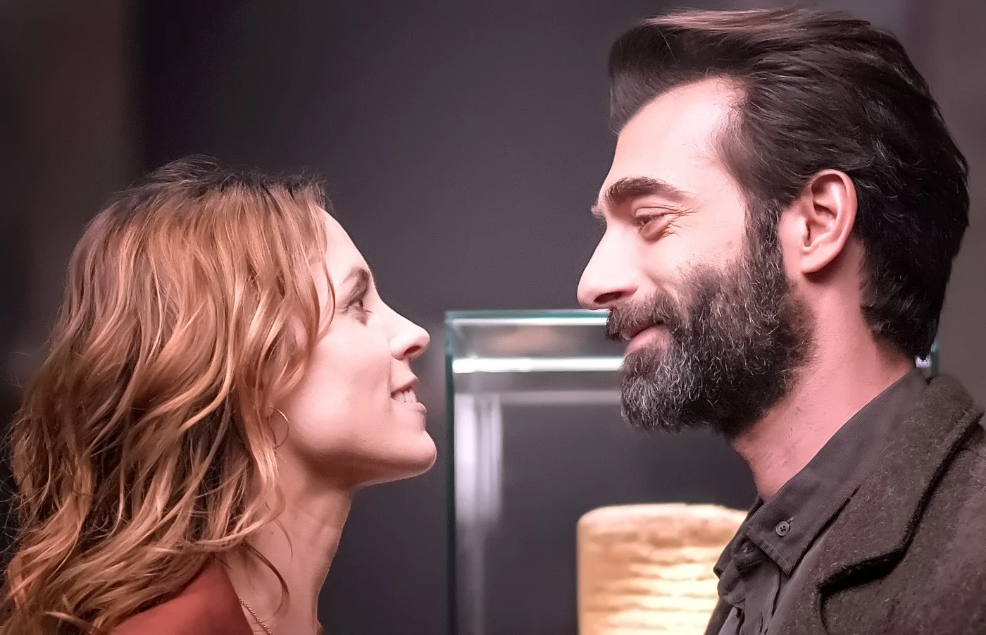 La serie de amor nacional que conquistó los principales rankings de Netflix