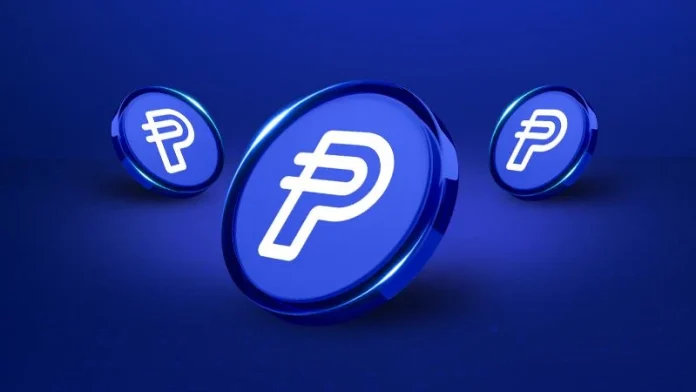 paypal usd PayPal se afianza dentro del sector establecoin