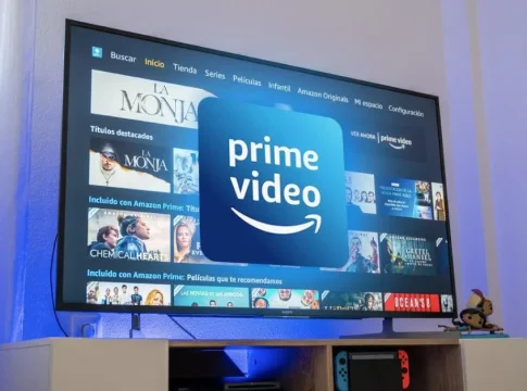 La película de ciencia ficción que deslumbró al jurado de los Óscar, ahora por Prime Video La película de ciencia ficción que deslumbró al jurado de los Óscar, ahora por Prime Video