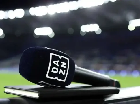 pirateria-dazn Pirateria DAZN