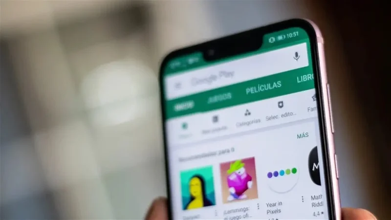 Google se prepara para "limpiar" su Play Store, ¿cómo lo hará? 1 Merca2.es Play Google